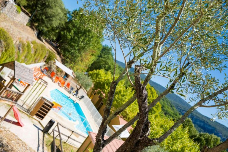 Camping Vieux Vallon - Bild 2