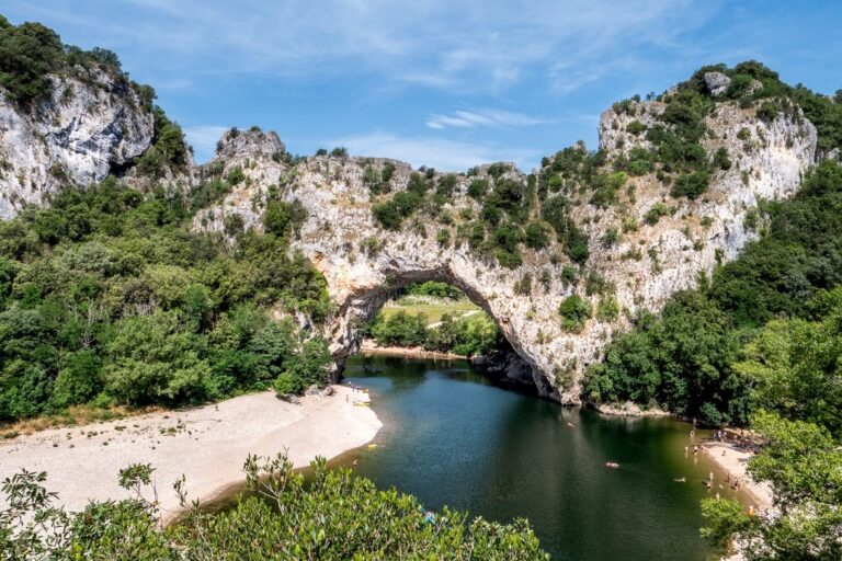 Camping Vieux Vallon - Bild 4