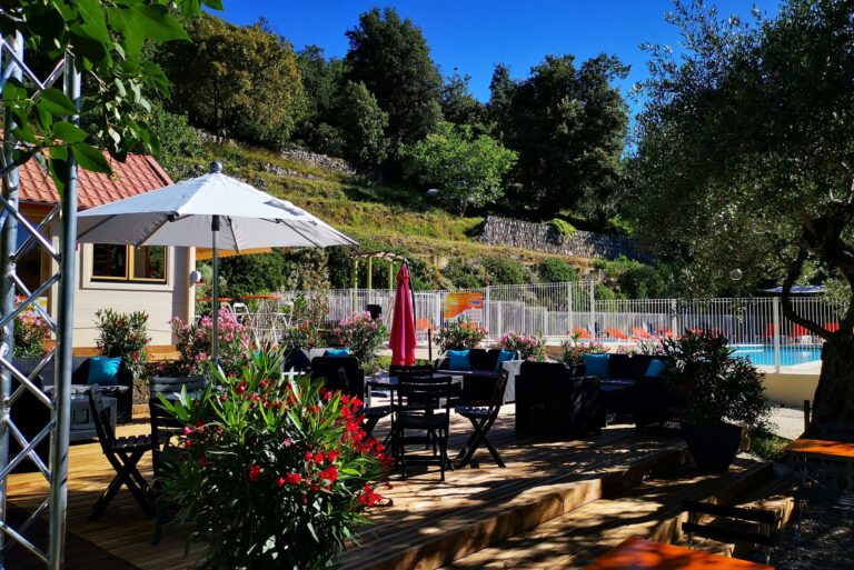 Camping Vieux Vallon - Bild 6