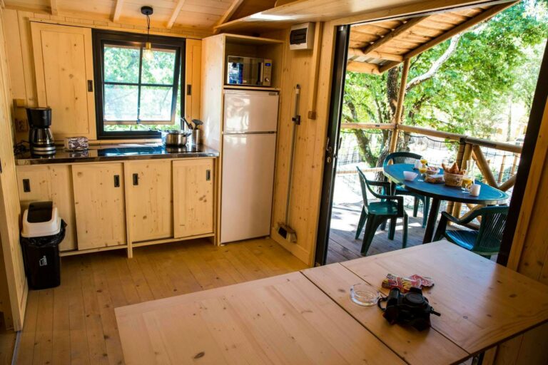 Camping Vieux Vallon - Bild 8