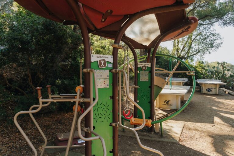 Camping Vigna Maggiore - Bild 13