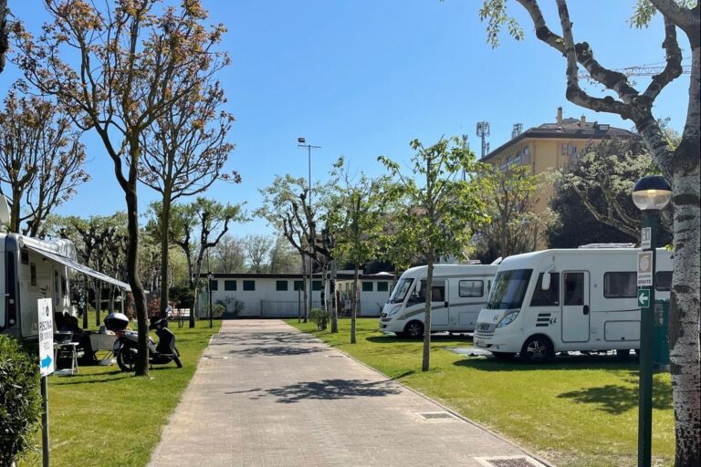 Camping Village Adriatico - Bild 11