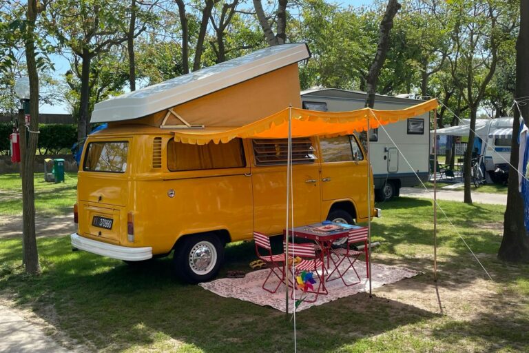 Camping Village Adriatico - Bild 13