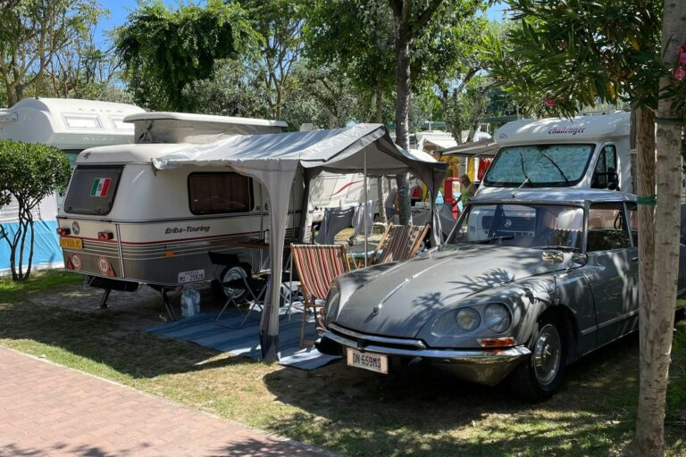 Camping Village Adriatico - Bild 14