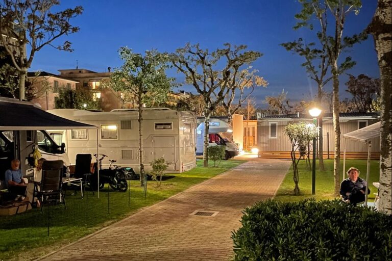 Camping Village Adriatico - Bild 16