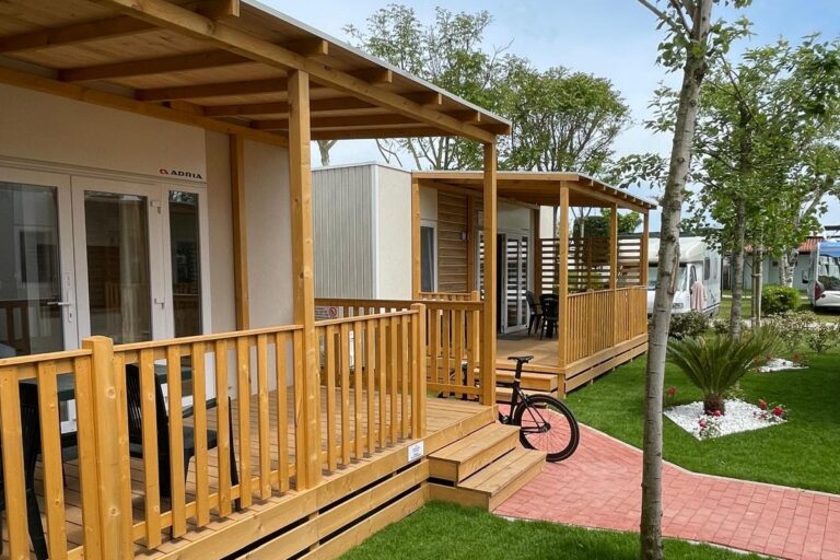 Camping Village Adriatico - Bild 3