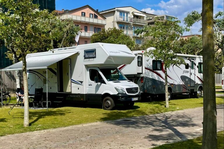 Camping Village Adriatico - Bild 4