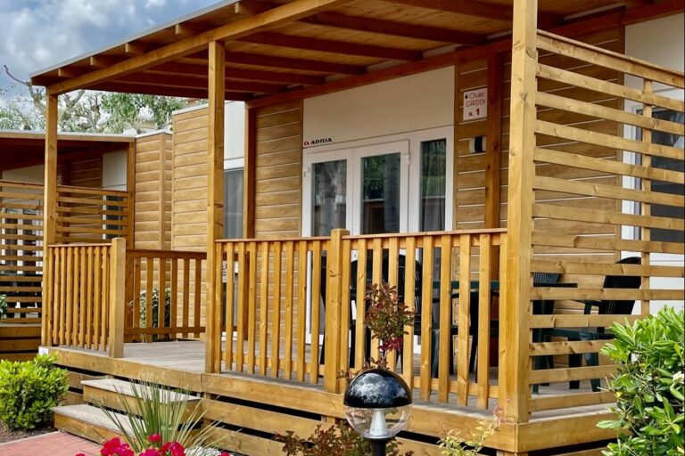 Camping Village Adriatico - Bild 5