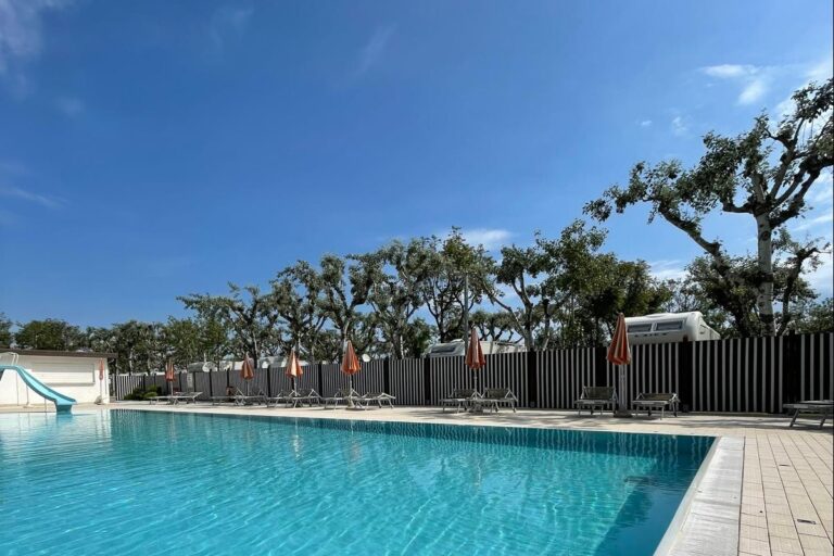 Camping Village Adriatico - Bild 7