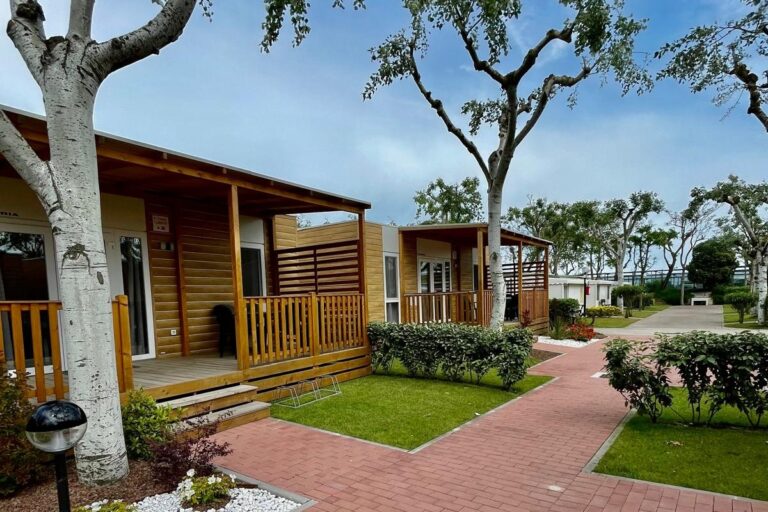 Camping Village Adriatico - Bild 8