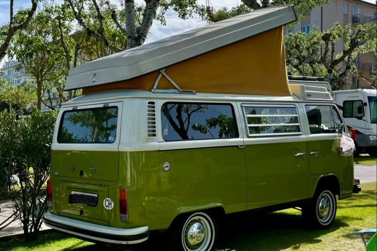 Camping Village Adriatico - Bild 9