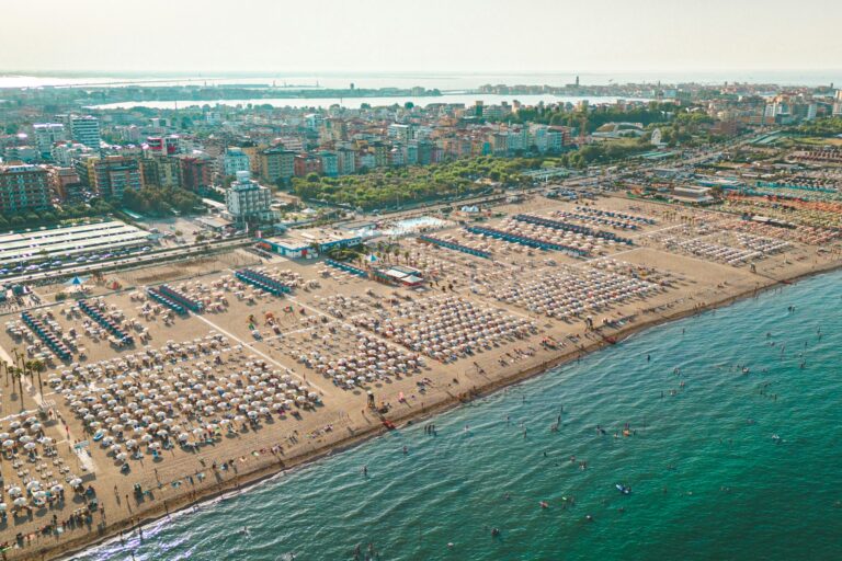 Camping Village Adriatico - Bild 1 Camping Village Adriatico - Bild 1