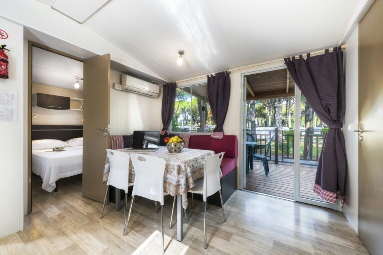 Camping Village Al Boschetto - Bild 11