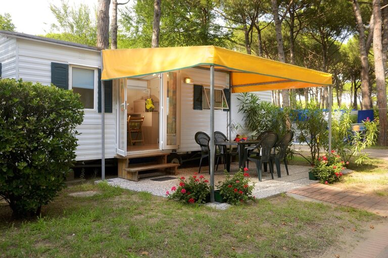 Camping Village Al Boschetto - Bild 12