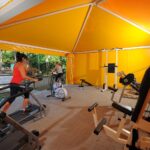 Camping Village Al Boschetto - Bild 16