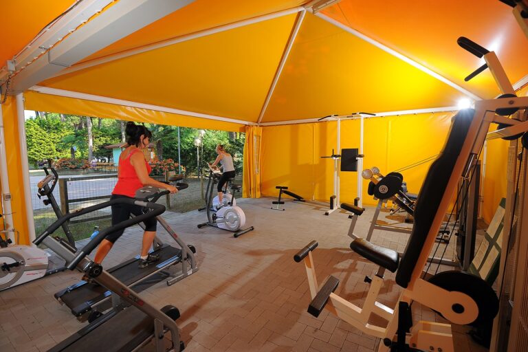 Camping Village Al Boschetto - Bild 16