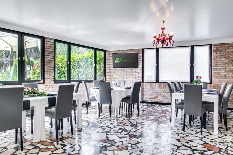 Camping Village Al Boschetto - Bild 17