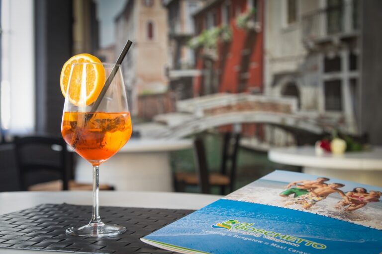 Camping Village Al Boschetto - Bild 18