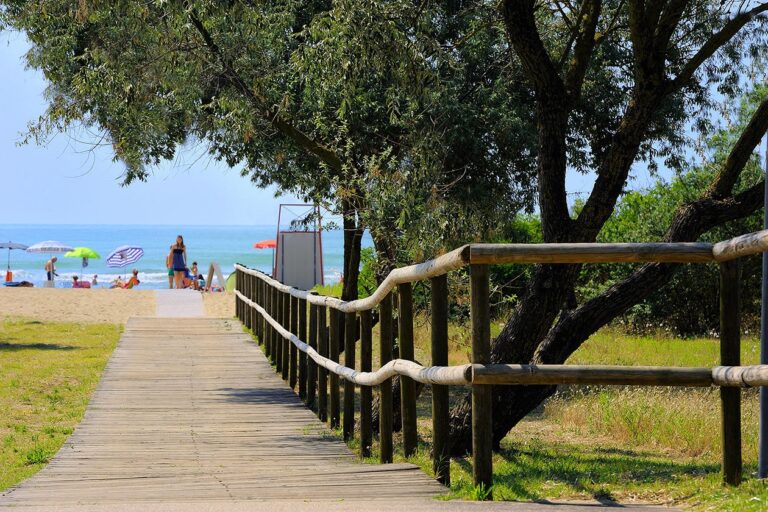 Camping Village Al Boschetto - Bild 2