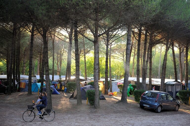 Camping Village Al Boschetto - Bild 6