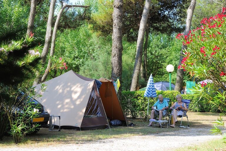 Camping Village Al Boschetto - Bild 8