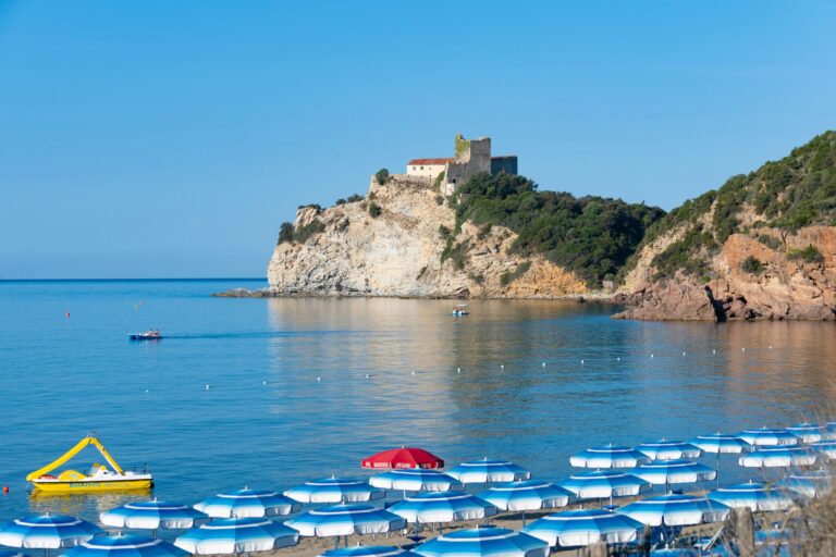 Camping Village Baia Azzurra - Bild 11