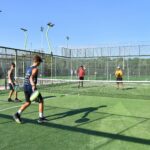 Camping Village Baia Azzurra - Bild 13