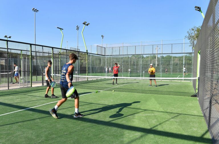 Camping Village Baia Azzurra - Bild 13