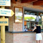 Camping Village Baia Azzurra - Bild 17