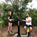 Camping Village Baia Azzurra - Bild 20