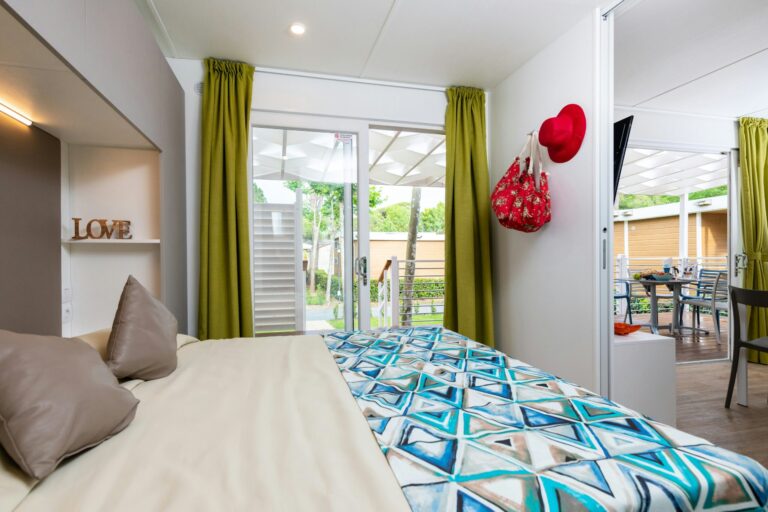 Camping Village Baia Azzurra - Bild 6