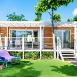 Camping Village Baia Azzurra - Bild 7