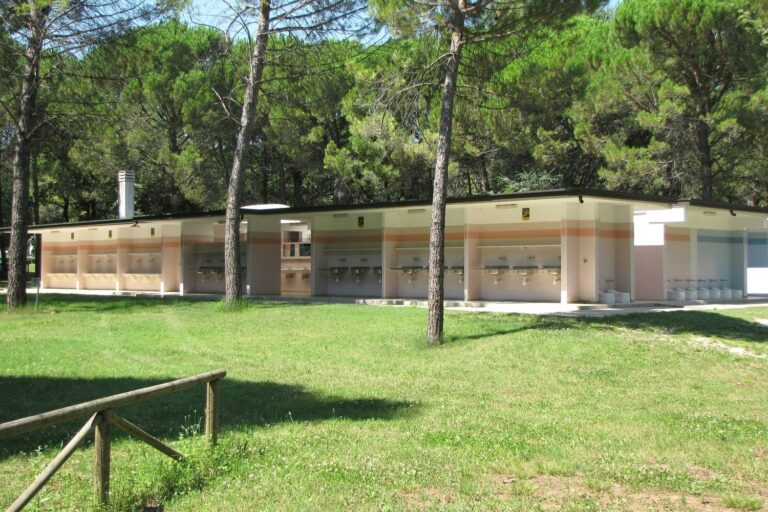 Camping Village Belvedere Pineta - Bild 10