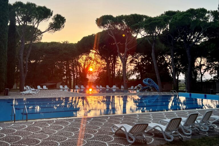 Camping Village Belvedere Pineta - Bild 16