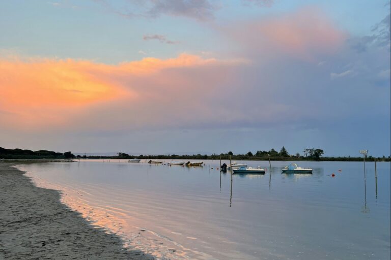 Camping Village Belvedere Pineta - Bild 17