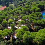 Camping Village Belvedere Pineta - Bild 2