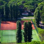 Camping Village Belvedere Pineta - Bild 7