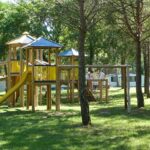 Camping Village Belvedere Pineta - Bild 8