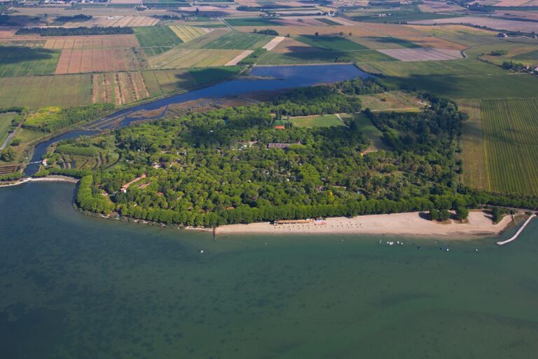 Camping Village Belvedere Pineta - Bild 1