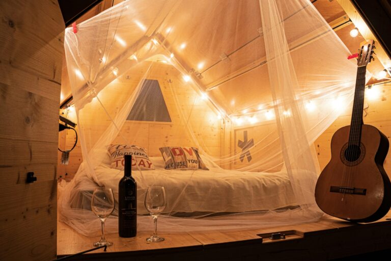 Camping Village Casa Dei Prati - Bild 10