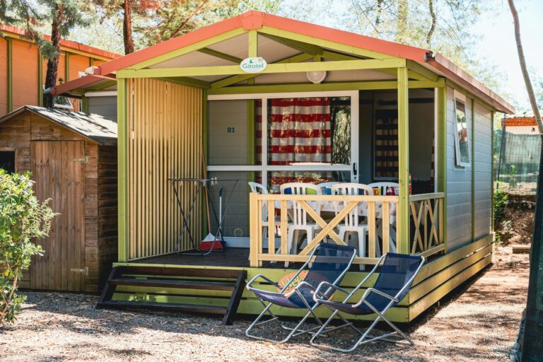 Camping Village Casa Dei Prati - Bild 11