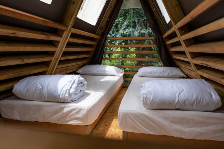 Camping Village Casa Dei Prati - Bild 14