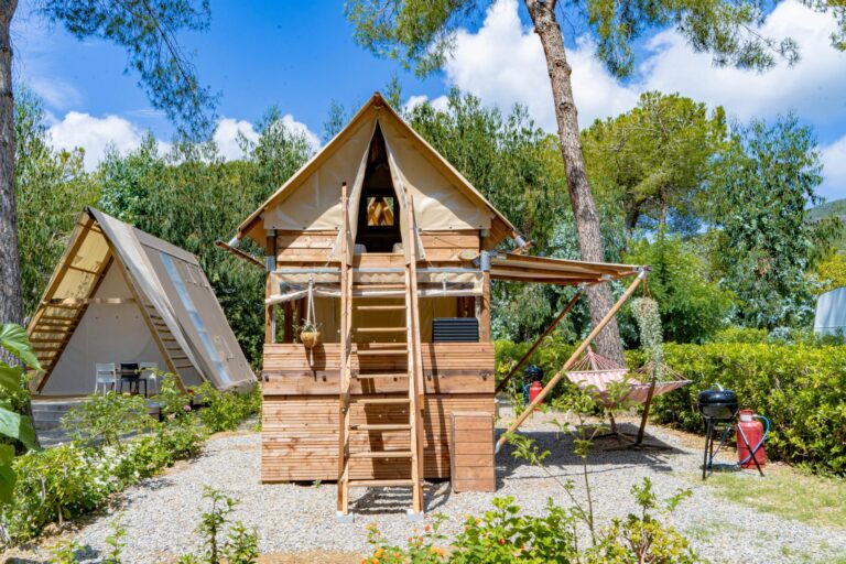 Camping Village Casa Dei Prati - Bild 4