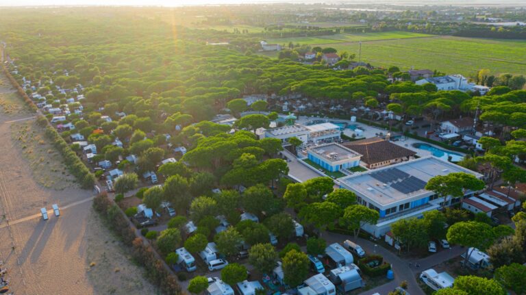 Baia Holiday Cavallino - Bild 1