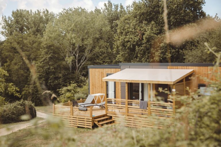 Camping Village De La Guyonnière - Bild 10