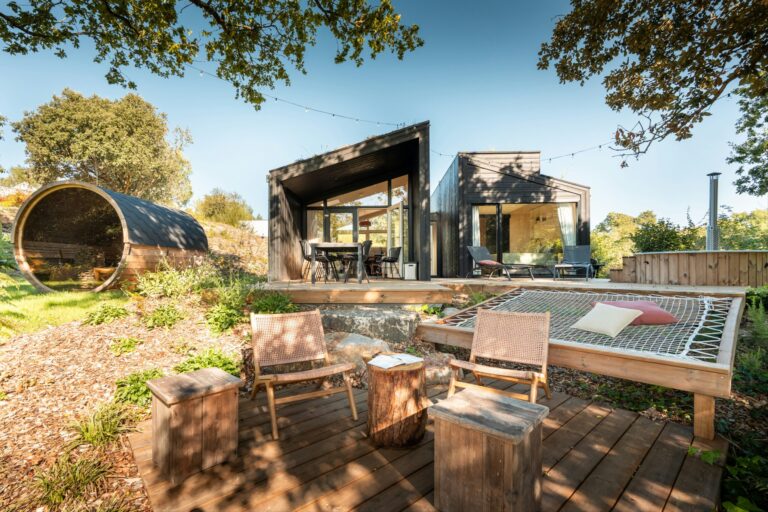 Camping Village De La Guyonnière - Bild 12