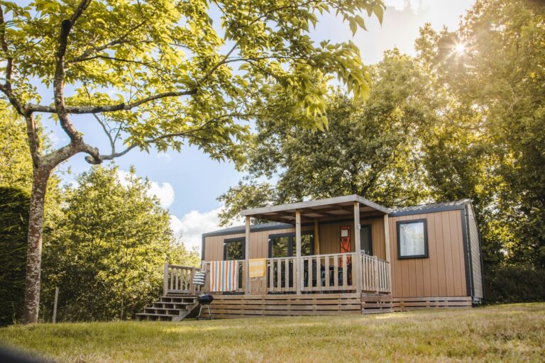 Camping Village De La Guyonnière - Bild 6