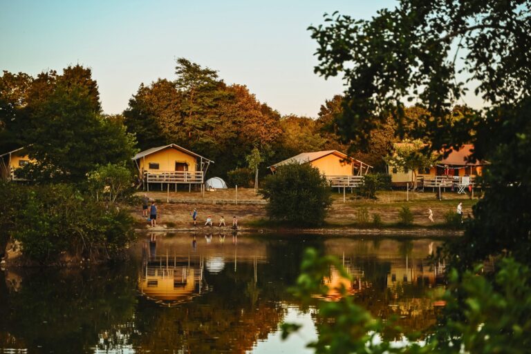 Camping Village De La Guyonnière - Bild 9