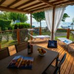 Camping Village Du Parc - Bild 11 Camping Village Du Parc - Bild 11