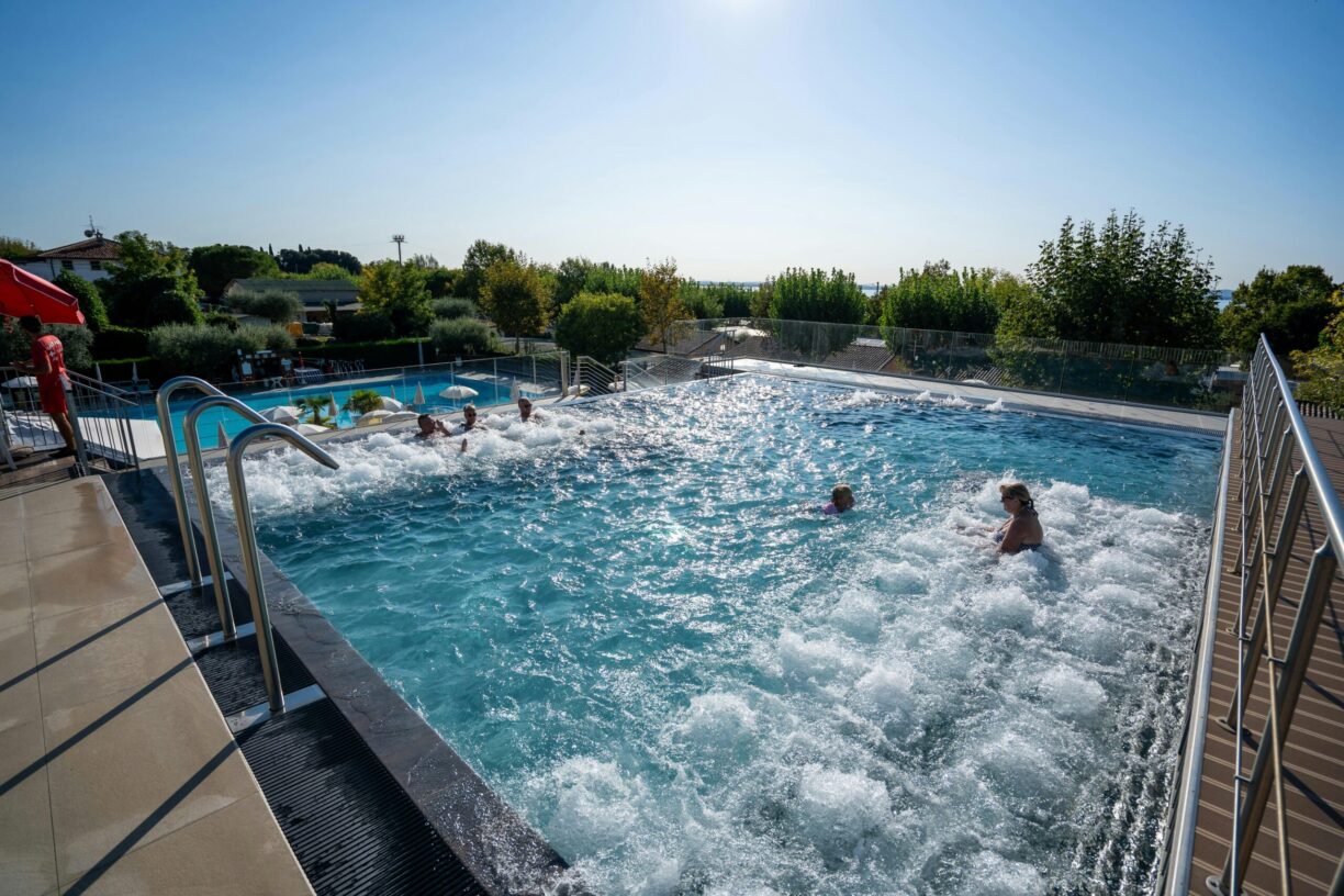 Camping Village Du Parc - Bild 12 Camping Village Du Parc - Bild 12